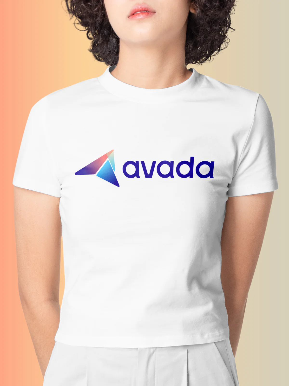 Avada Boxy Tee