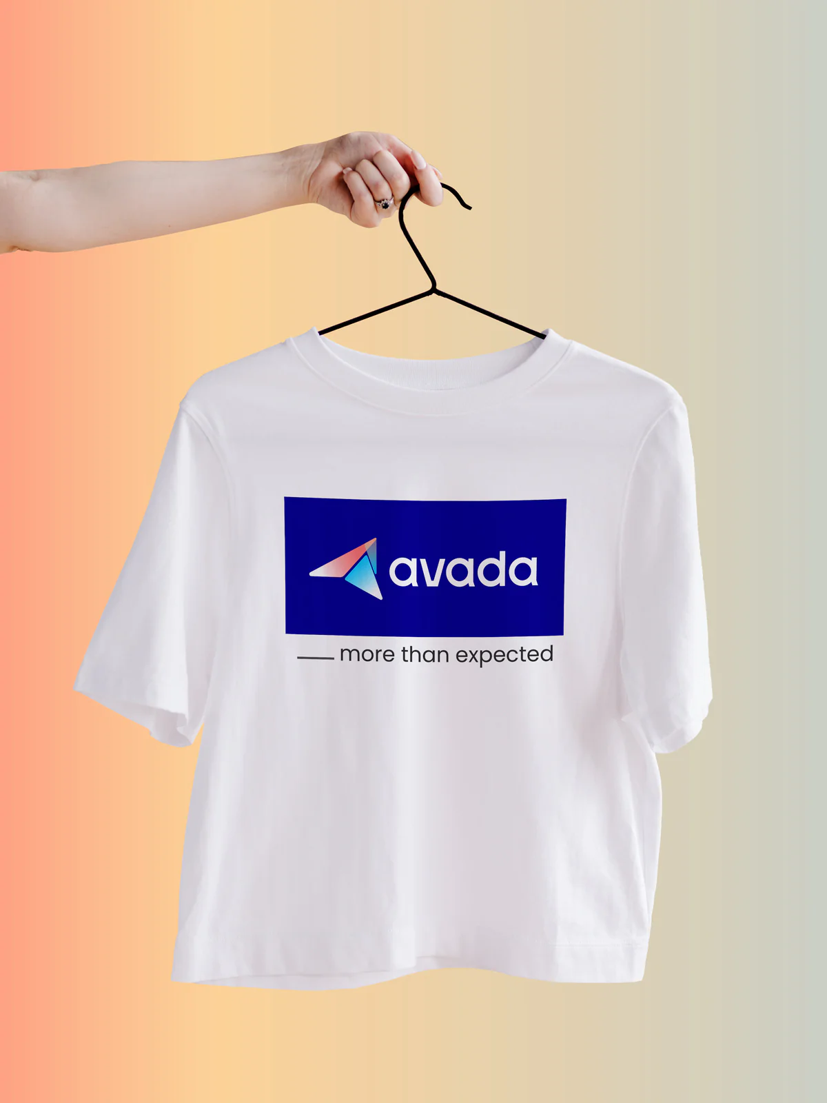 Avada Logo T-shirt