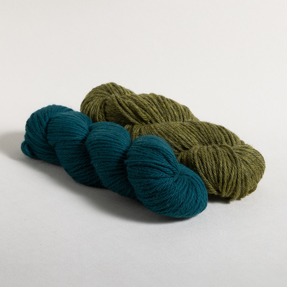 Wool of the Andes Bulky Wool of the Andes Bulky