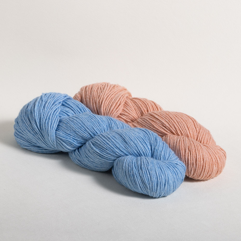 Heatherly Worsted