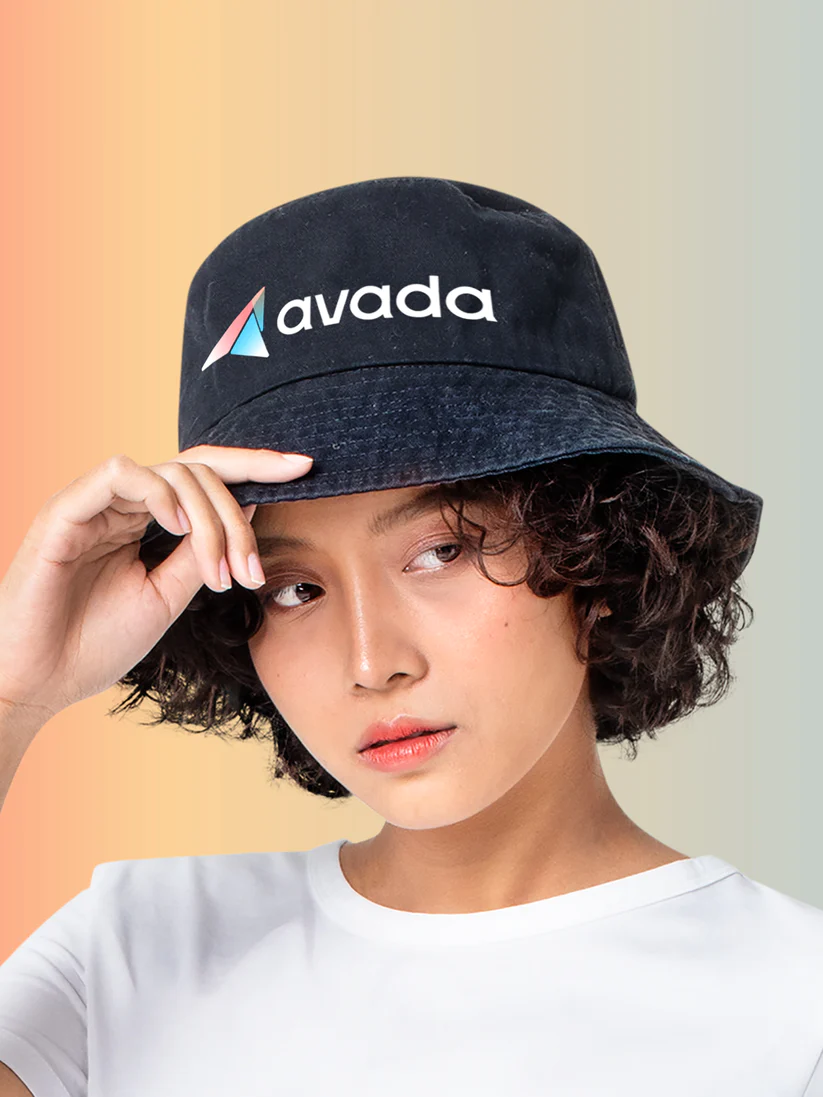 Avada Bucket Hat