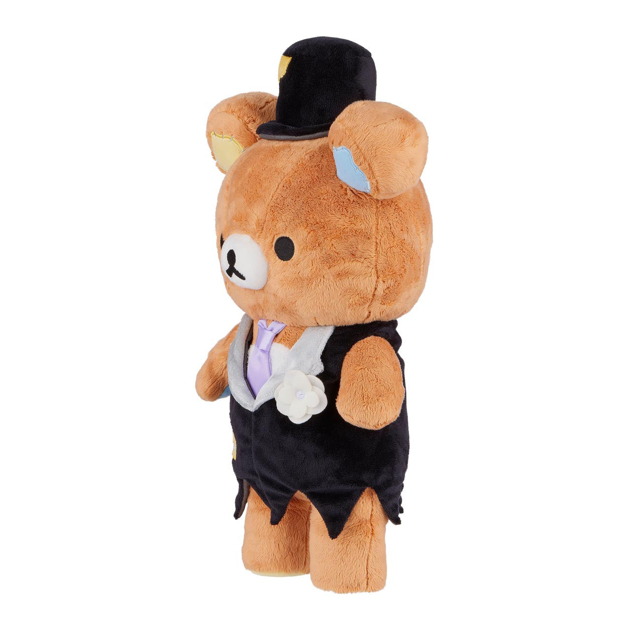 Rilakkuma San-X Original Mysterious Halloween Series Plush