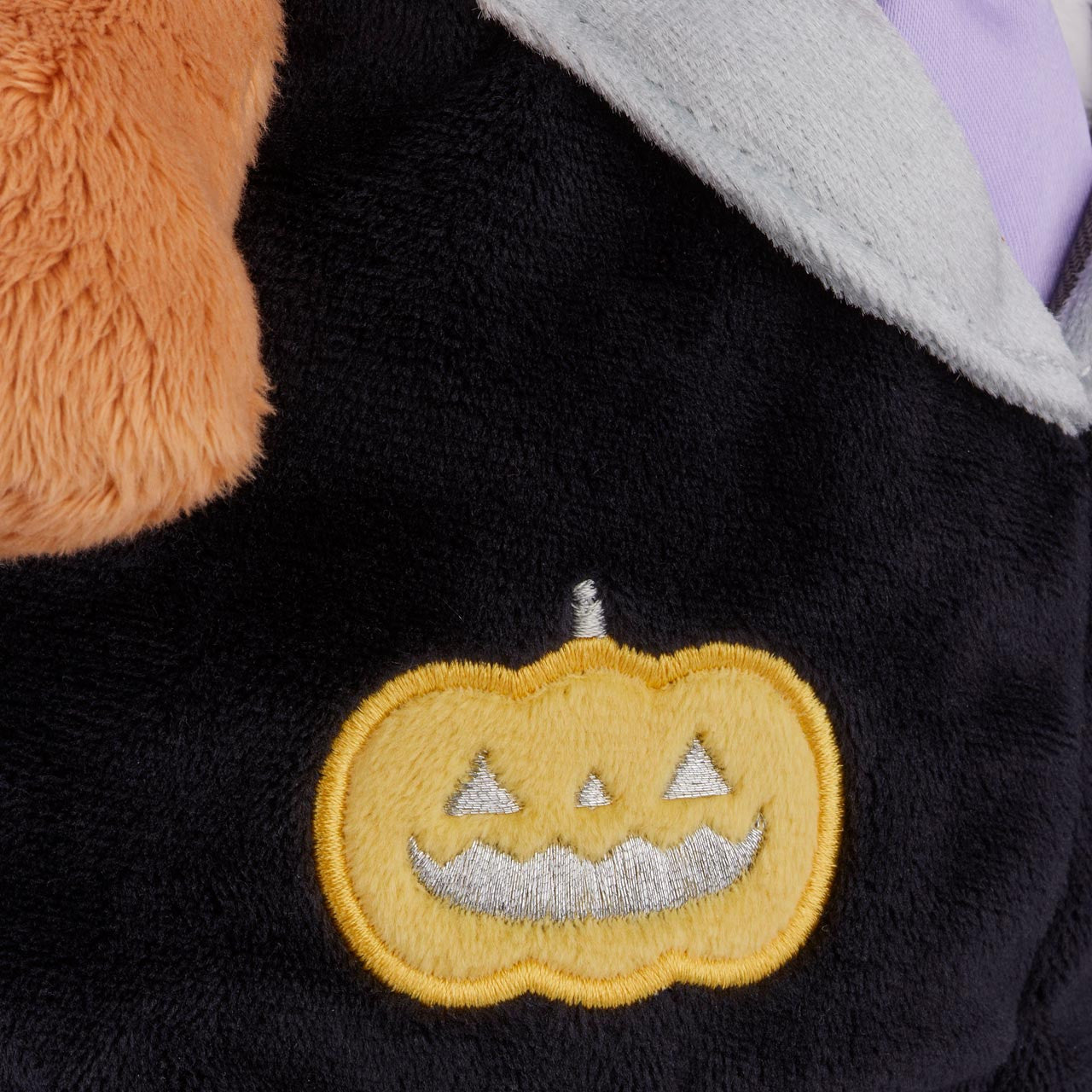 Rilakkuma San-X Original Mysterious Halloween Series Plush