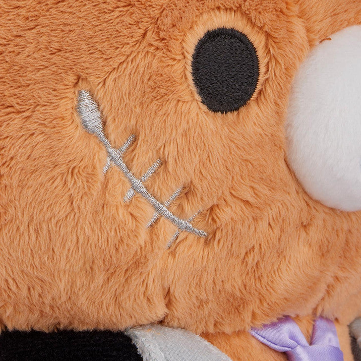 Rilakkuma San-X Original Mysterious Halloween Series Plush