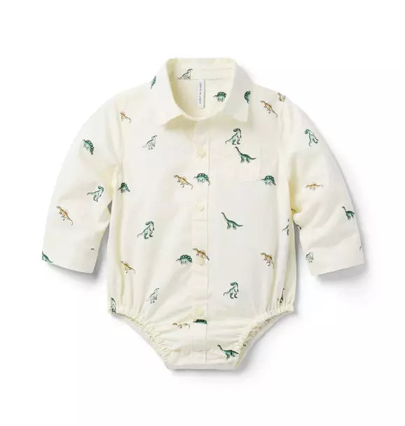 Baby Bodysuit