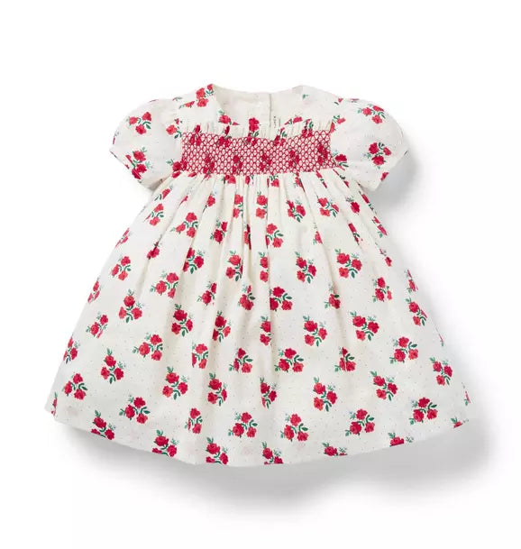 The Baby Dress