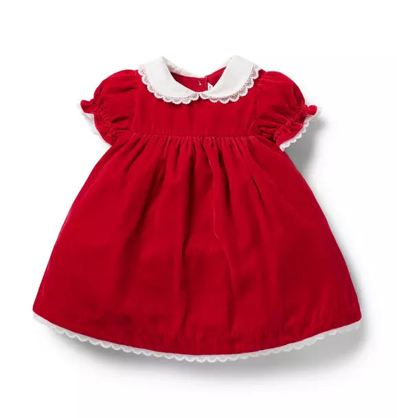 The Baby Dress