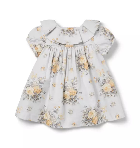 The Baby Dress