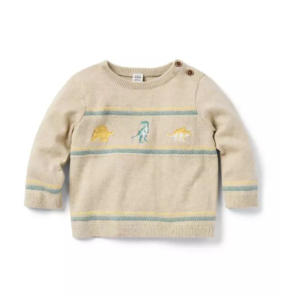 Baby Sweater