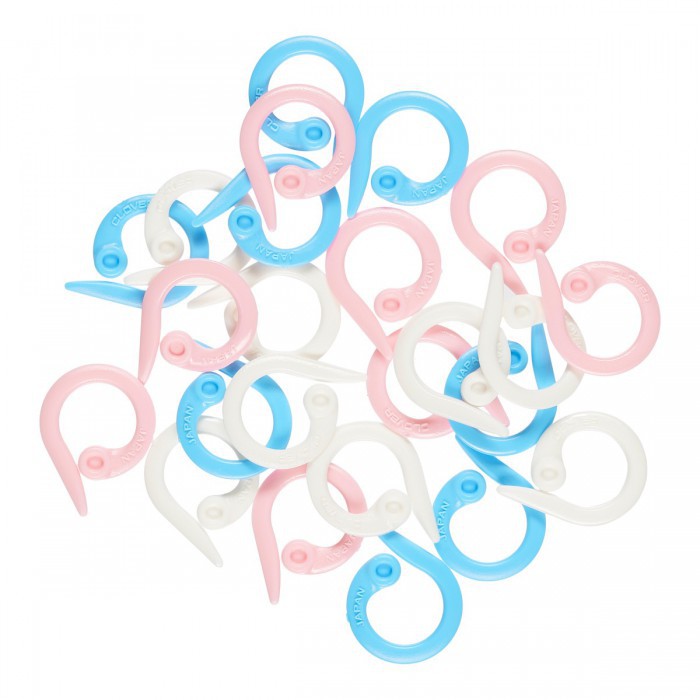 Ring Stitch Markers